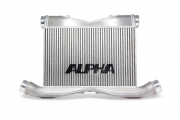Intercoolers &amp; Charge Pipes