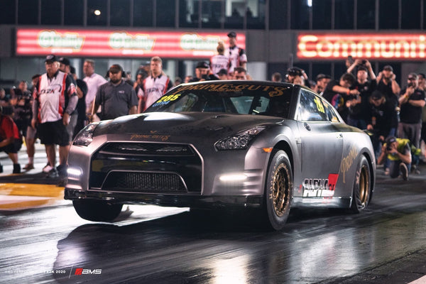 Alpha 22x R35 GTR Turbo Kit