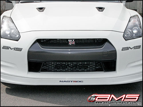 Alpha Performance R35 GT-R Front Mount Intercooler