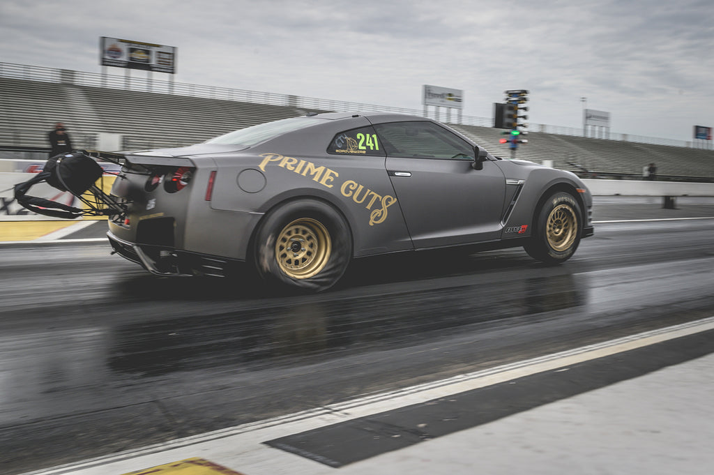 Alpha 22x R35 GTR Turbo Kit – MasterTuned